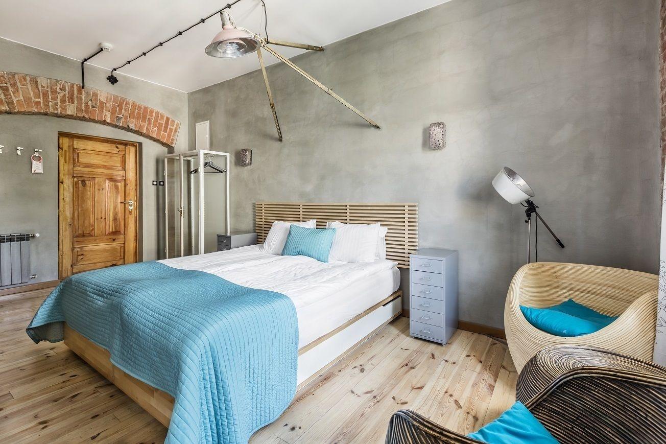 Arthotel Stalowa 52 Warschau Buitenkant foto